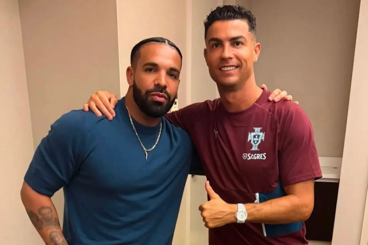 Drake, Redes sociales