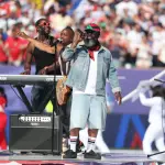 The Roots Mundial 2026 ,Foto EFE