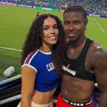 Lopes Cabral y Jayley da Cruz ,Redes sociales de Jayley da Cruz