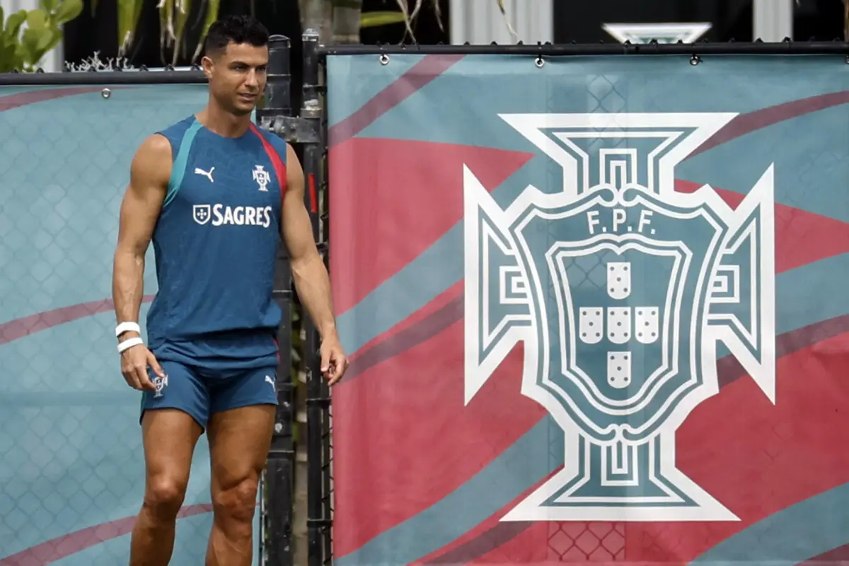 Cristiano Ronaldo Mundial 2026, Redes sociales