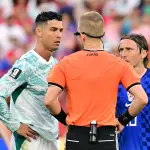 Portugal y Croacia Mundial 2026 ,Foto EFE