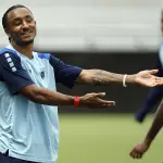 Dailon Livramento ,Foto EFE
