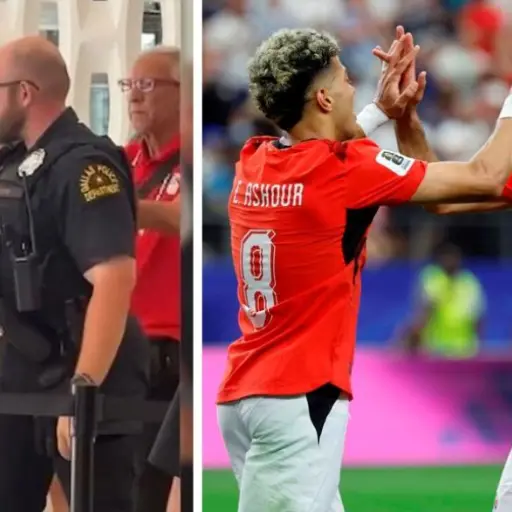 Selección
