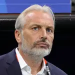 Sébastien Desabre ,Foto EFE