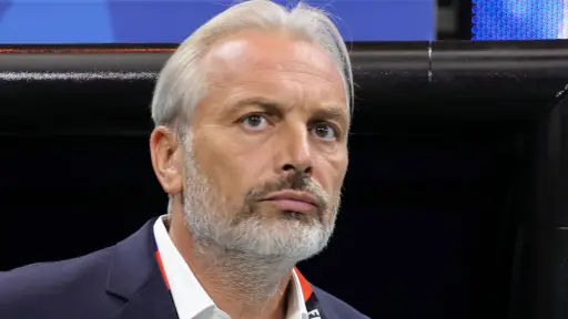 Sébastien Desabre ,Foto EFE