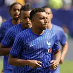 Kylian Mbappé  ,Redes sociales
