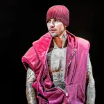 Justin Bieber ,Redes sociales de Justin Bieber