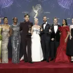Premios Emmy ,Foto EFE