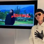 Sebas Bárcenas ,Redes sociales de Sebas Bárcenas