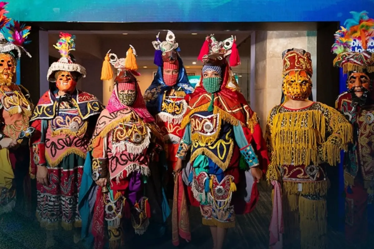 X Festival Internacional de Proyección Folklórica Zoel Valdés 2026, Redes sociales