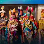 X Festival Internacional de Proyección Folklórica Zoel Valdés 2026 ,Redes sociales