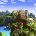 Minecraft Java  ,Minecraft Java 
