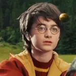 Harry Pottere ,Redes sociales