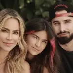 Aylín Mujica ,Instagram
