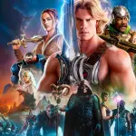He-Man y los Masters del Universo ,Redes sociales
