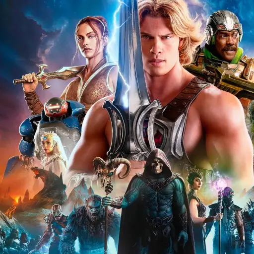 He-Man