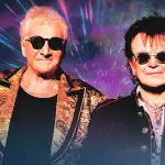 Air Supply ,Redes sociales