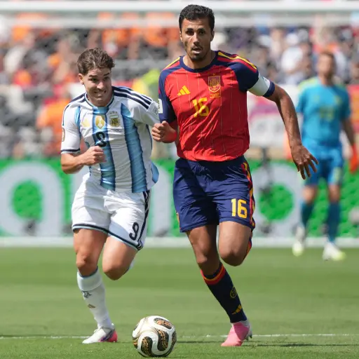 Rodri,