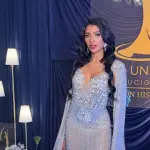 Wualys Fuentes ,Instagram