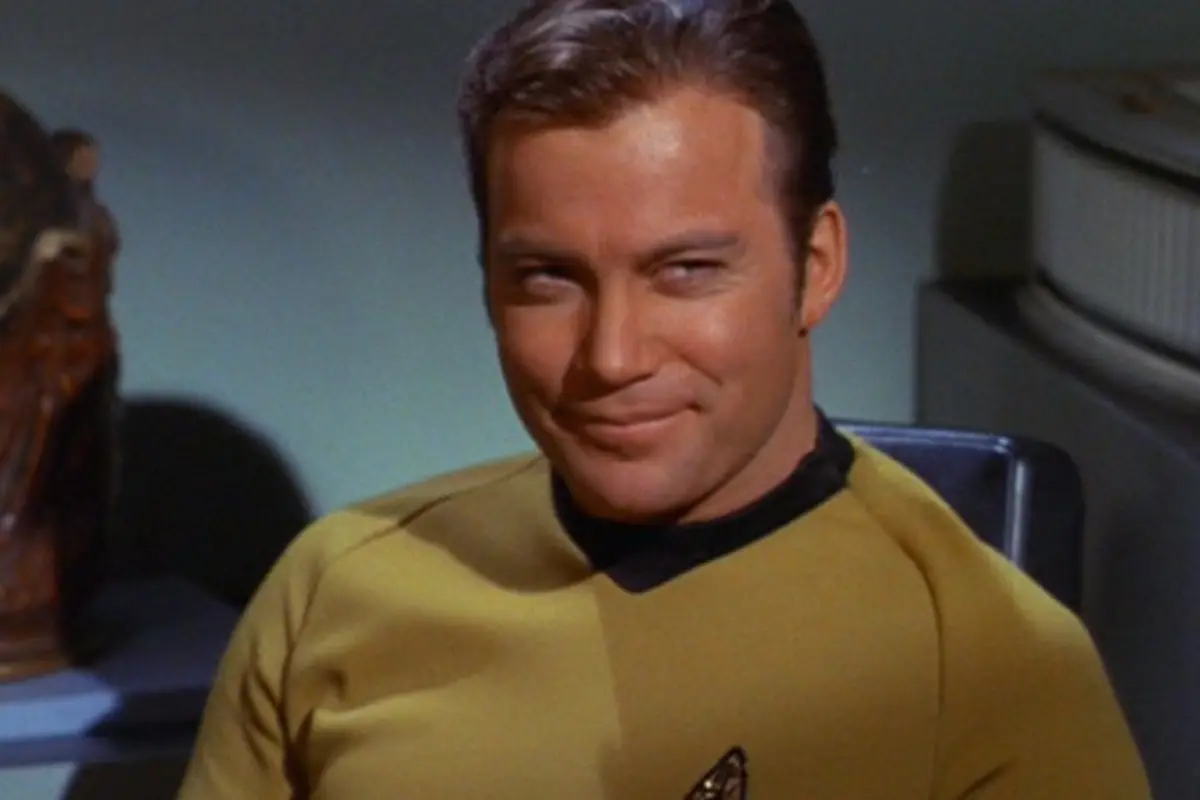 William Shatner, Redes sociales