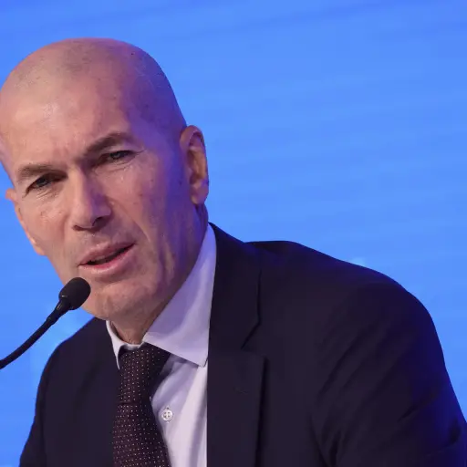 Zidane