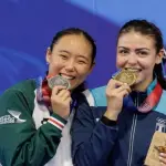Cecilia Lee y Alejandra Higueros en los Juegos Centroamericanos y del Caribe 2026 - Comité Olímpico Mexicano