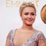 Hayden Panettiere ,Instagram