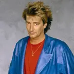 Rod Stewart ,Redes sociales de Rod Stewart