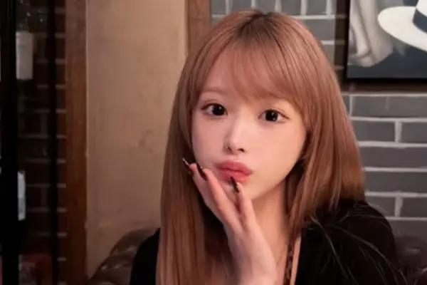 Mina Chan  ,Redes sociales