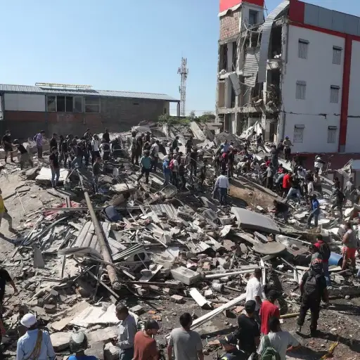 Terremoto