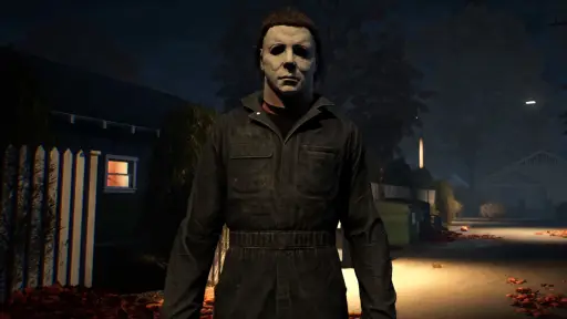 Halloween The Game ,Redes sociales