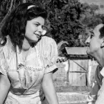 Foto de referencia película El Sombrerón ,Cinemateca Universitaria Enrique Torres USAC 