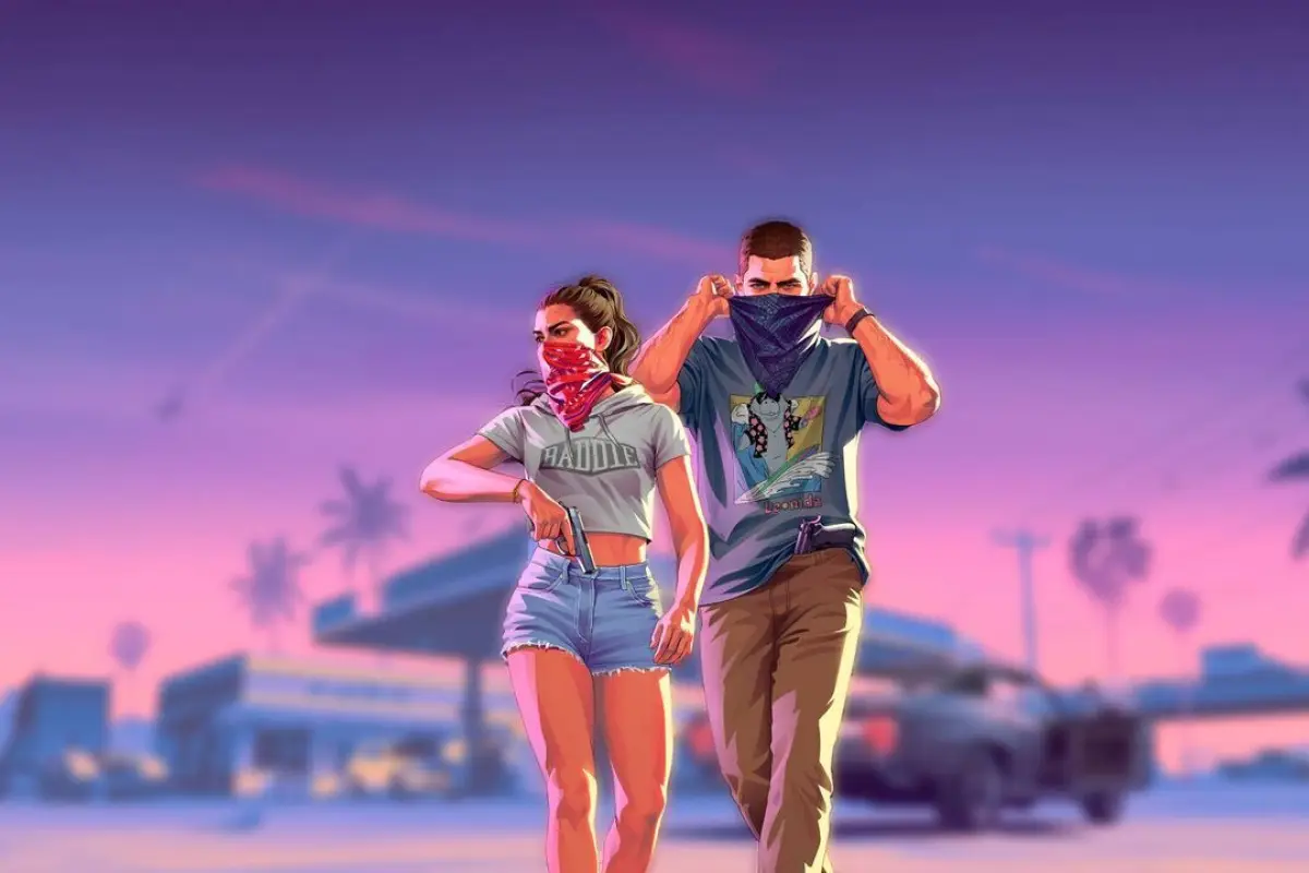 GTA 6 , GTA 6 