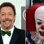 Tim Curry ,Redes sociales