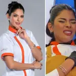 Sheynnis Palacios ,Redes sociales