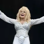 Dolly Parton ,Foto EFE