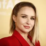 Hayden Panettiere  ,Foto EFE