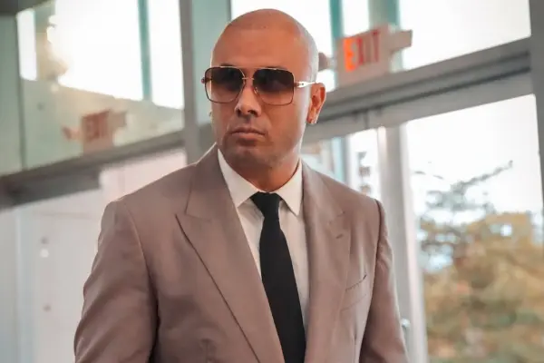 Wisin ,Redes sociales de Wisin