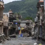 Inundación repentina en Nepal ,EFE