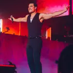 Carlos Rivera ,instagram @carlosrivera