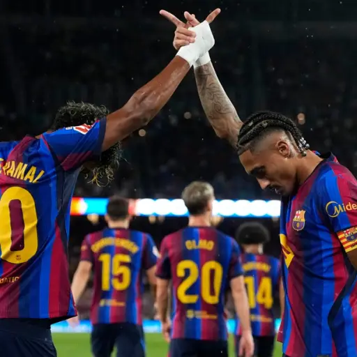 Barcelona