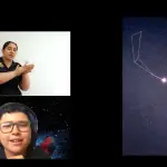 Universo Inclusivo ,Captura de pantalla
