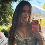 Jennifer Lopez ,Redes sociales de Jennifer Lopez