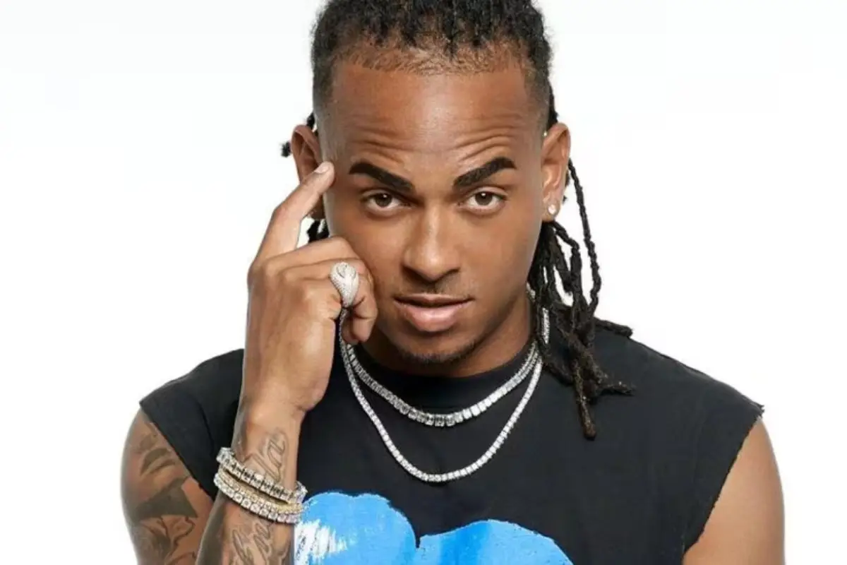 Ozuna, Redes sociales de Ozuna