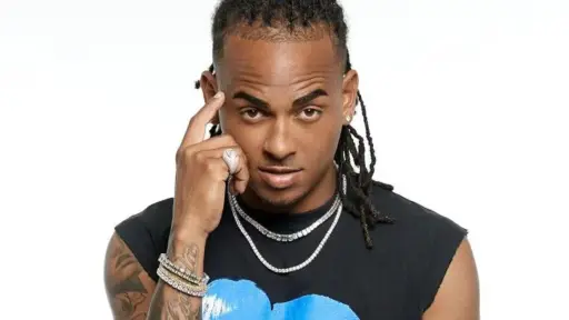 Ozuna ,Redes sociales de Ozuna