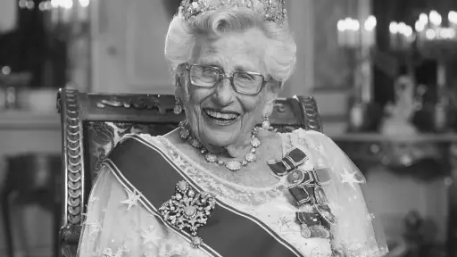 Princesa Astrid de Noruega ,Redes sociales Norwegian royal family