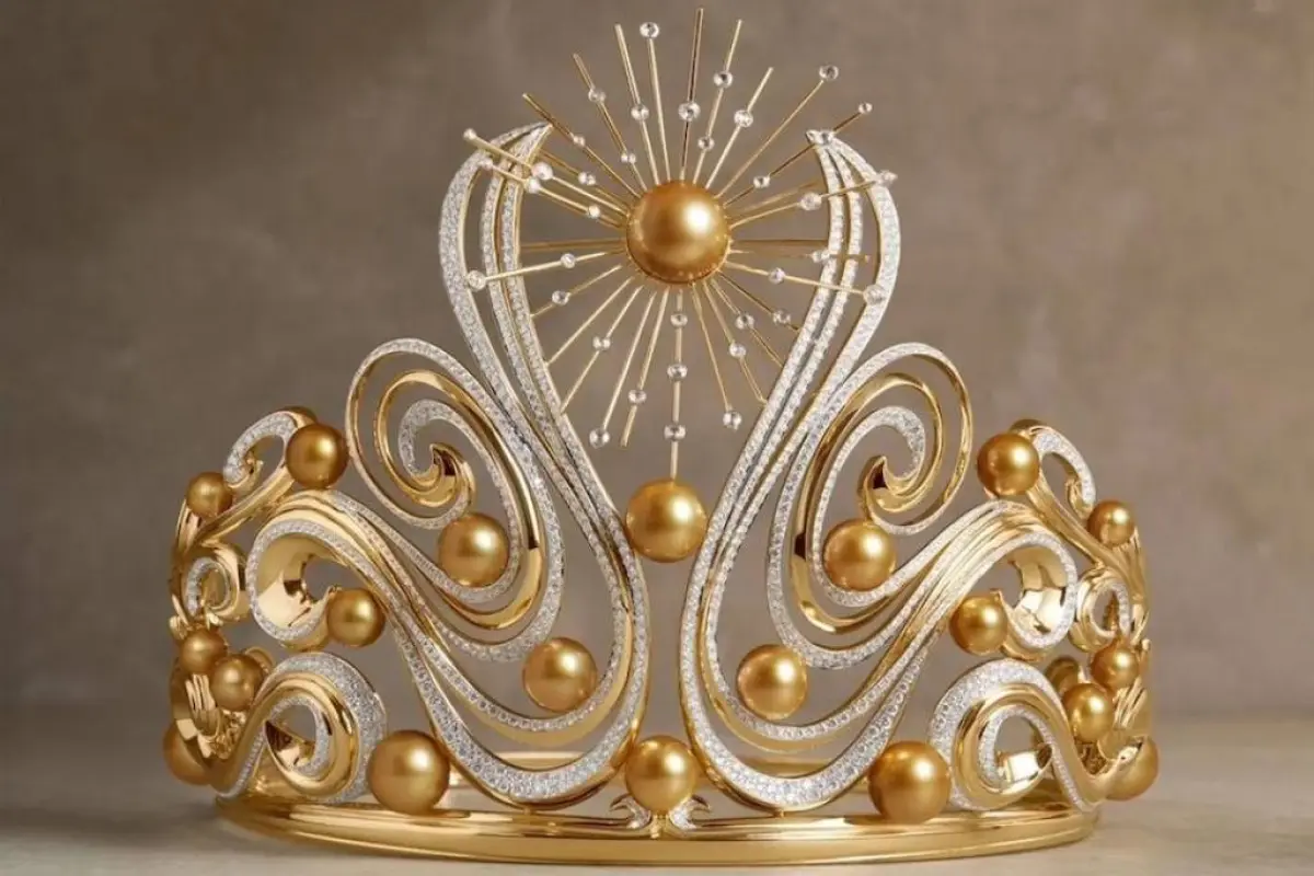Corona Miss Universe, Redes sociales Miss Universe
