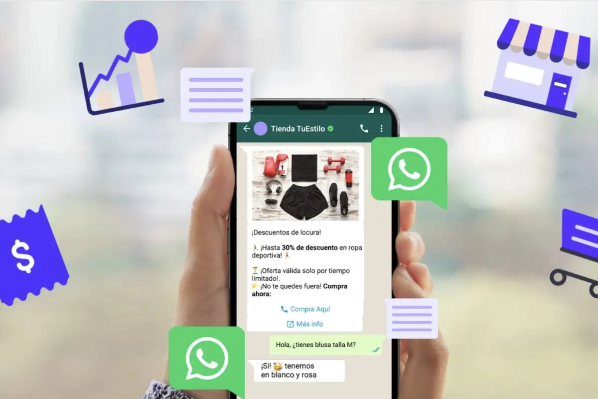 WhatsApp Business , WhatsApp Business 