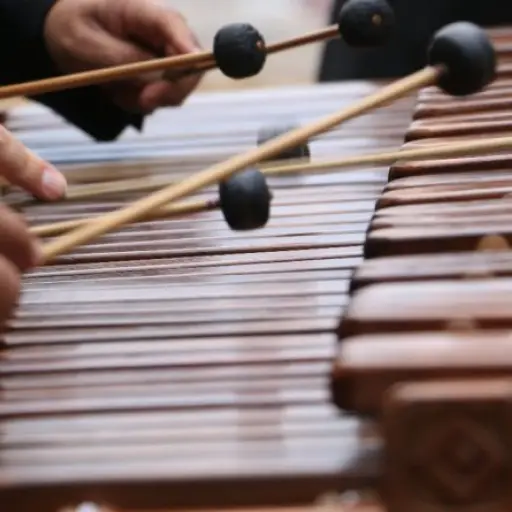 marimba