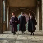 Harry Potter ,Redes sociales